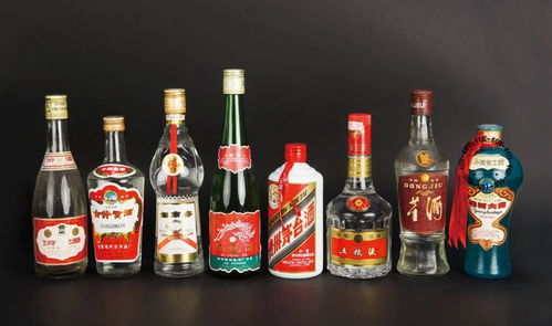 中華酒韻稱雄全球 2023年世界酒類品牌價值榜，中國力量包攬前五
