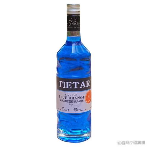 當品味與創(chuàng)意碰撞 歡樂鐵塔力嬌酒的味覺革命