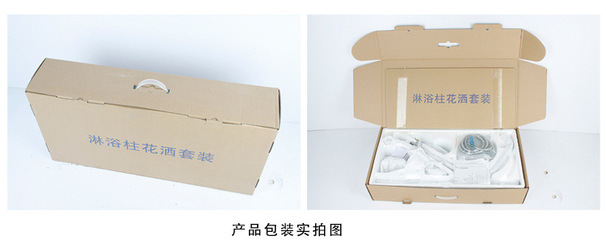當酒水批發(fā)商開始賣全銅花灑 88109工廠直銷背后的真相