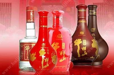 牛欄山婚宴用酒指南 這幾款產(chǎn)品既體面又實惠，賓客盡歡